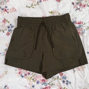 Old Navy XS Stretch Tech shorts
